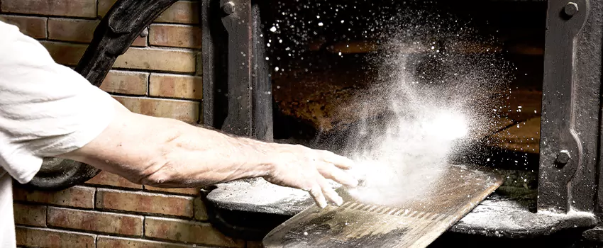 Fireplace Leaky Roof Repair in LaSalle, Ontario