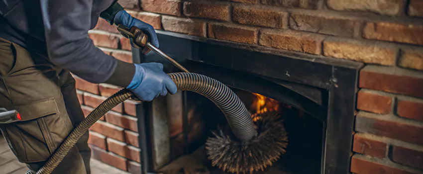 Fireplace Sweeping And Maintenance Solution in LaSalle, ON