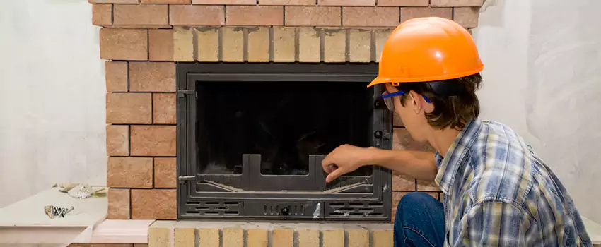Masonry Fireplace Technician in LaSalle, ON