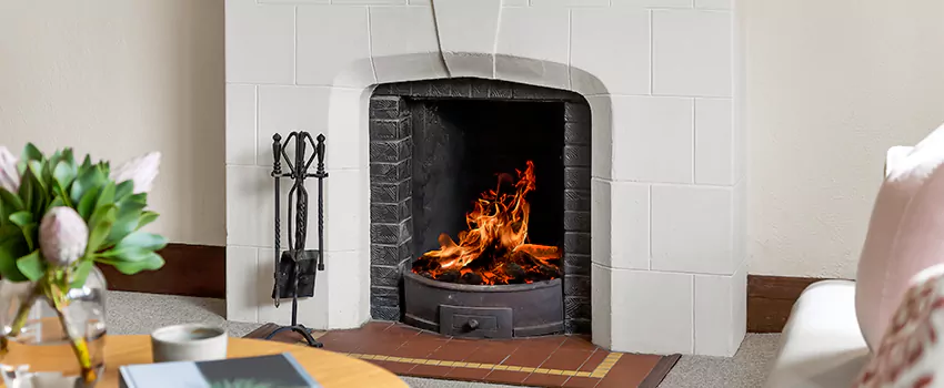 Affordable Fireplace Throat Replacement And Repair Services in Prince Andrew, Ontario