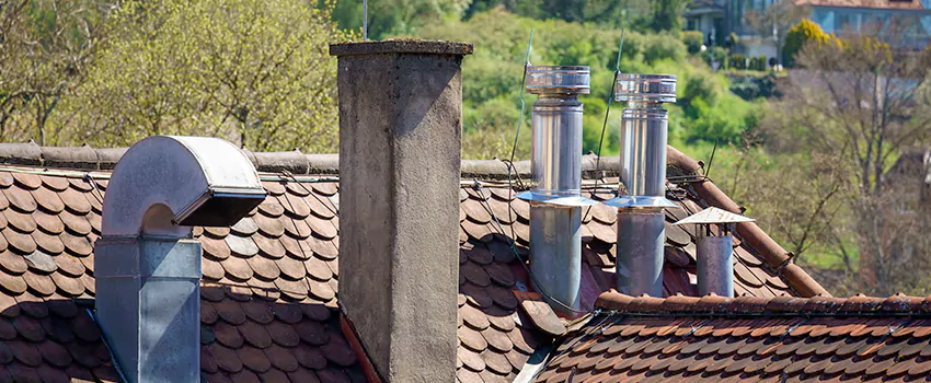 Expenses of Fireplace Vent Cleaning in LaSalle, Ontario