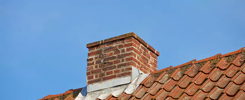 Fixing Blocked Chimney Cap in LaSalle, ON
