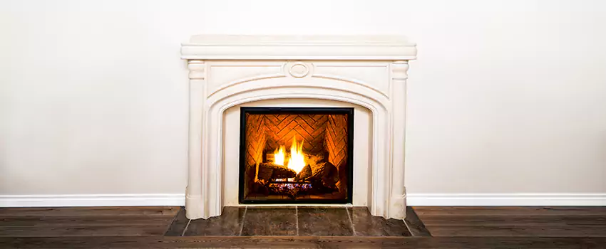 Outdoor Gas Fireplaces Installation in LaSalle, ON