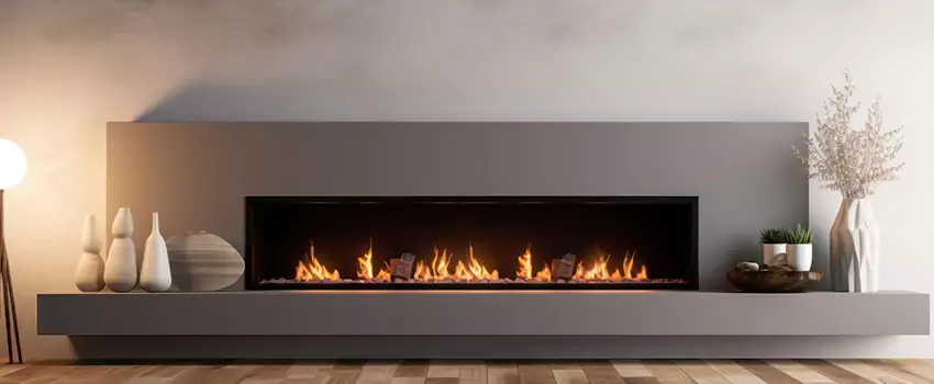 Real Wood Gas Fireplace Logs in Prince Andrew, Ontario