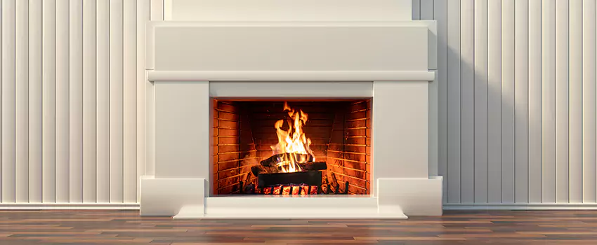 Heat & Glo Built-In Electric Fireplace Maintenance in LaSalle, Ontario
