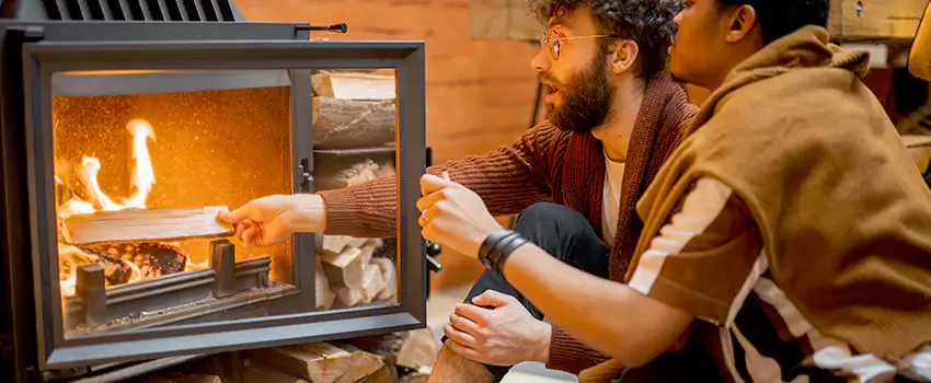 Cost of Heatilator Fireplace in LaSalle, Ontario