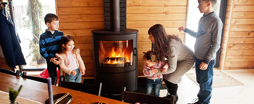 Jøtul Gas Fireplace Inspection Service in LaSalle, Ontario