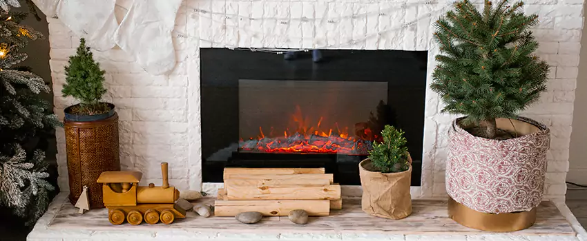 Kingsman Gas Fireplaces Repair Services in LaSalle, ON