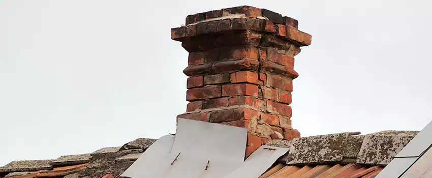 Leaking Fireplace Chimney Repair and Replacement Services in LaSalle, ON