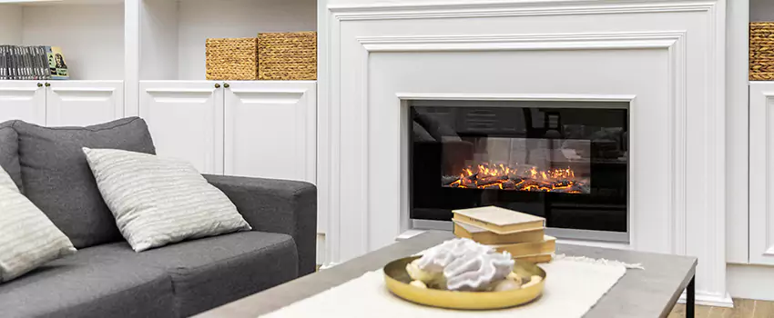 Mendota Hearth Fireplace Heat Management Inspection in LaSalle, ON