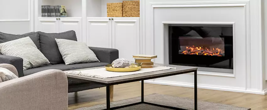 Monessen Hearth Outdoor Villa Wood Fireplace Restoration in LaSalle, Ontario 