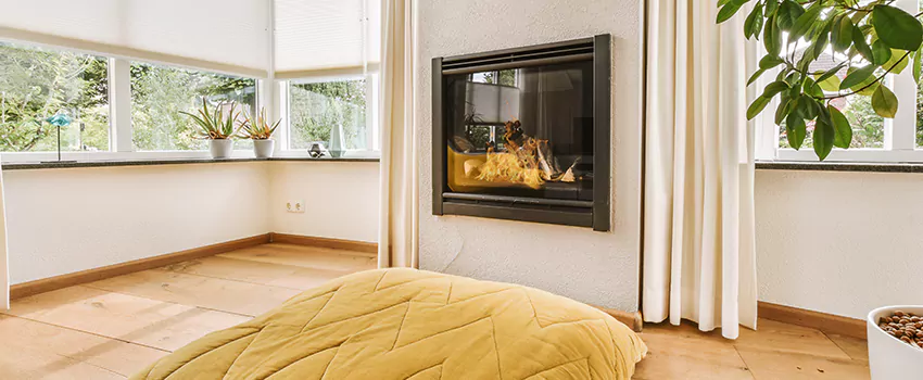 New Fireplace Installation Cost in LaSalle, Ontario