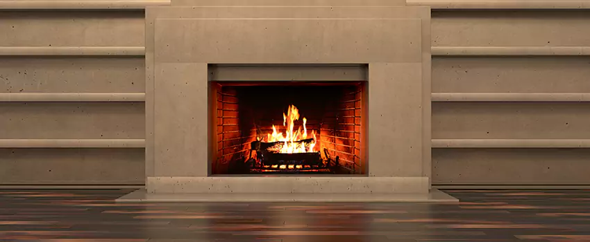 Open Flame Masonry Fireplace Installation and Repair Services in LaSalle, ON