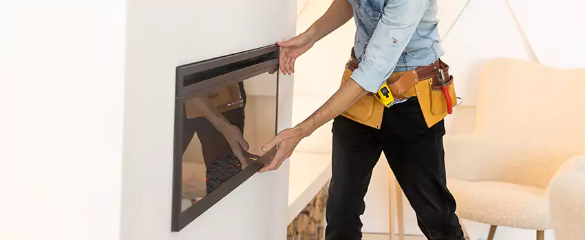 Pellet Fireplace Burner Maintenance Services in LaSalle, Ontario