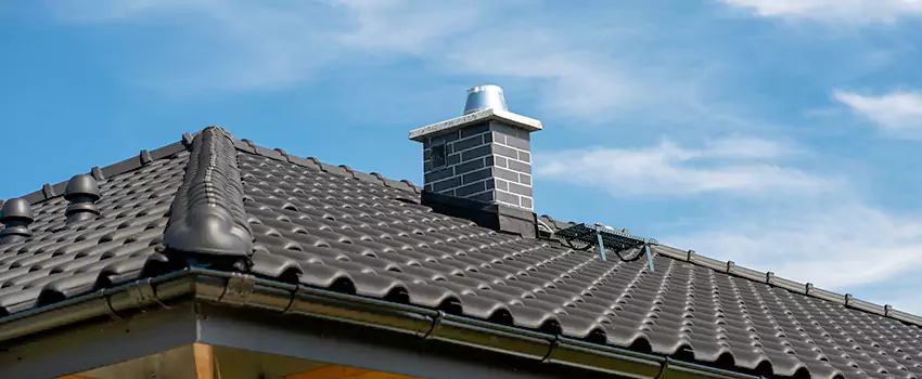 Prefab Chimney Installation Experts in Prince Andrew, Ontario
