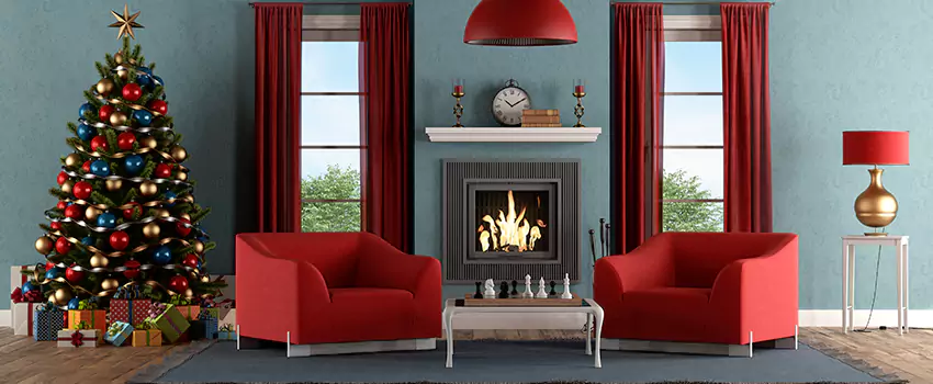 Factory-Built Fireplace Change outs Replacements in LaSalle, Ontario
