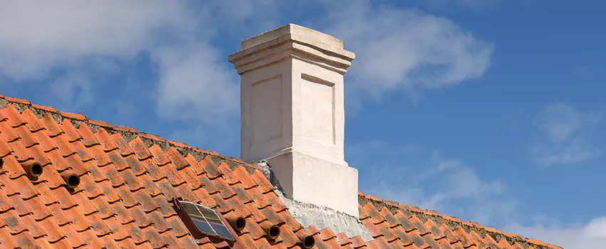 Residential Chimney Flashing Repair Services in LaSalle, ON