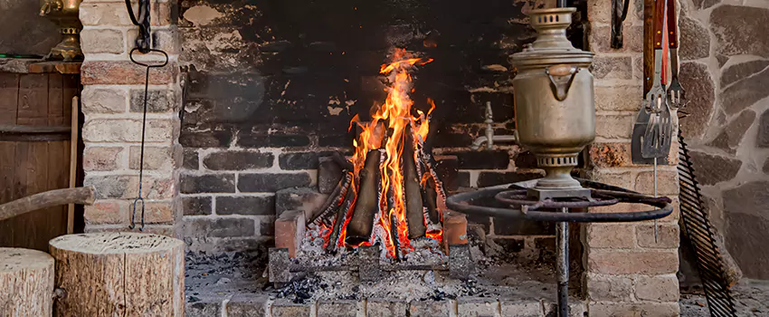 Chimney Flue Soot Removal in LaSalle, ON