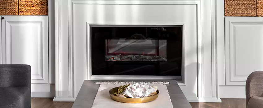 Customizable Luxury Fireplaces Services in LaSalle, ON