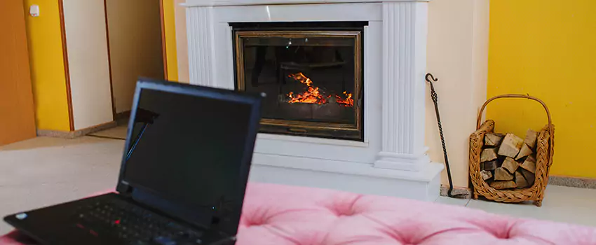 Ventless Fireplace Oxygen Depletion Sensor Installation and Repair Services in LaSalle, Ontario