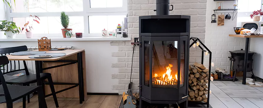 Vermont Castings Gifford Wood-Burning Insert Maintenance in LaSalle, ON