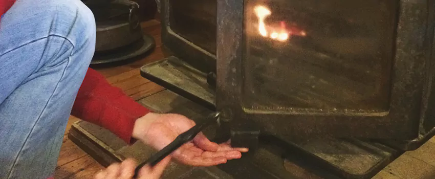 Cost of Wood Fireplace Installation in LaSalle, ON
