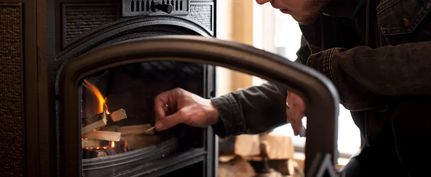 Affordable Wood Fireplace Fixing Solutions in LaSalle, Ontario