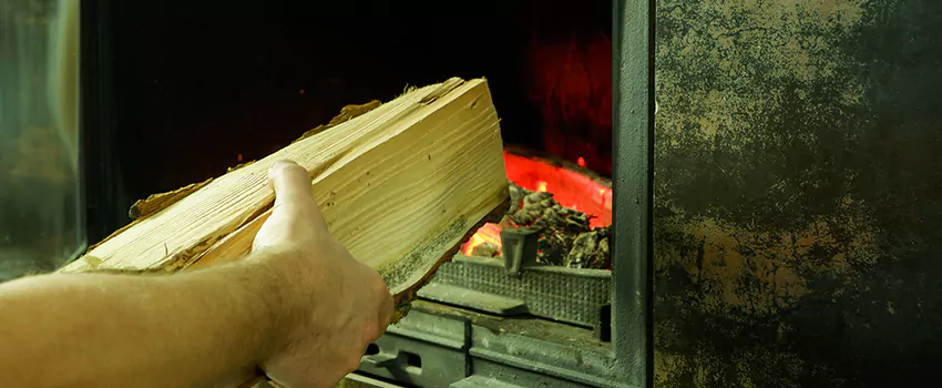 Cost of Wood Furnace Repair and Installation Services in LaSalle, ON