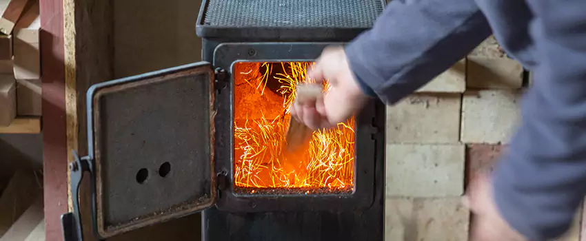 24/7 Wood Stove Installation Services in LaSalle, Ontario