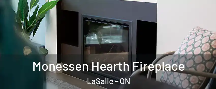  Monessen Hearth Fireplace LaSalle - ON