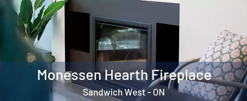  Monessen Hearth Fireplace Sandwich West - ON