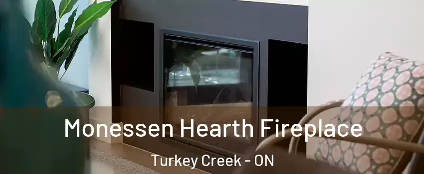  Monessen Hearth Fireplace Turkey Creek - ON