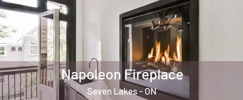  Napoleon Fireplace Seven Lakes - ON