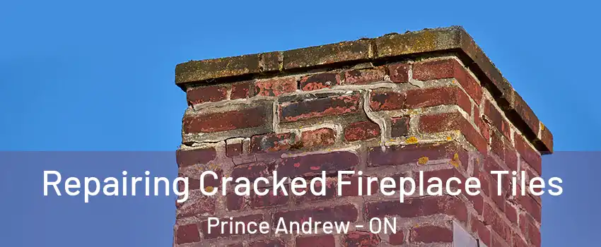  Repairing Cracked Fireplace Tiles Prince Andrew - ON