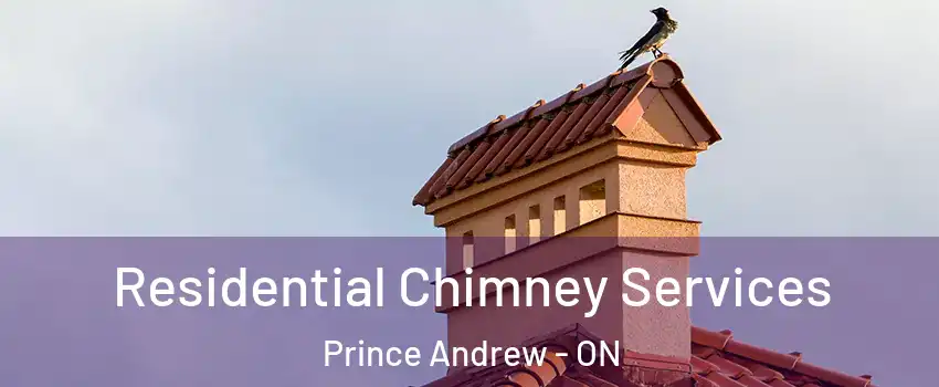  Residential Chimney Services Prince Andrew - ON
