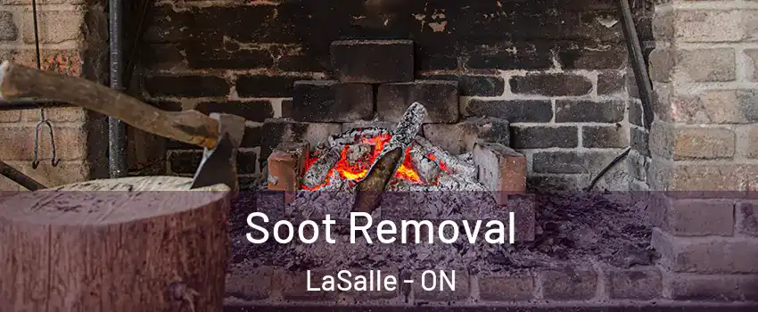  Soot Removal LaSalle - ON