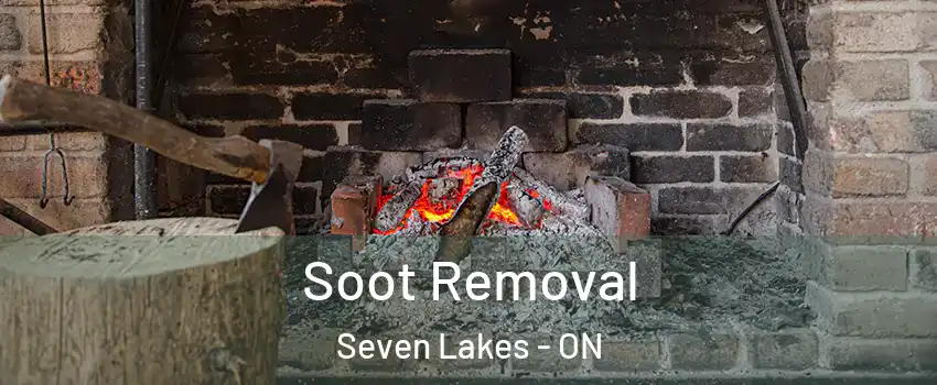  Soot Removal Seven Lakes - ON