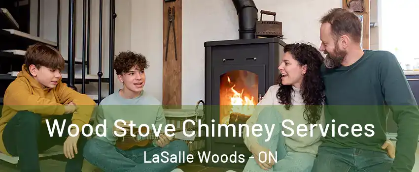  Wood Stove Chimney Services LaSalle Woods - ON