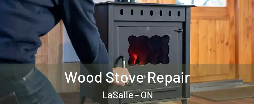  Wood Stove Repair LaSalle - ON