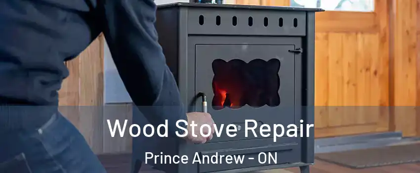  Wood Stove Repair Prince Andrew - ON
