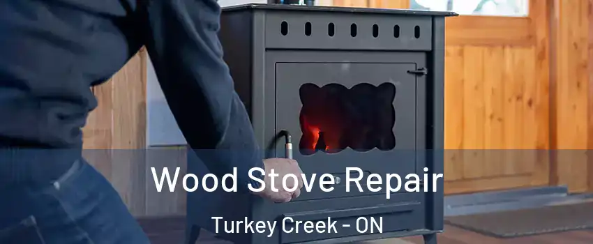  Wood Stove Repair Turkey Creek - ON